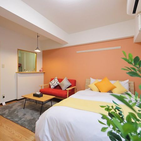 Comfort Self Hotel S-Crea Kitahama 大阪市 エクステリア 写真