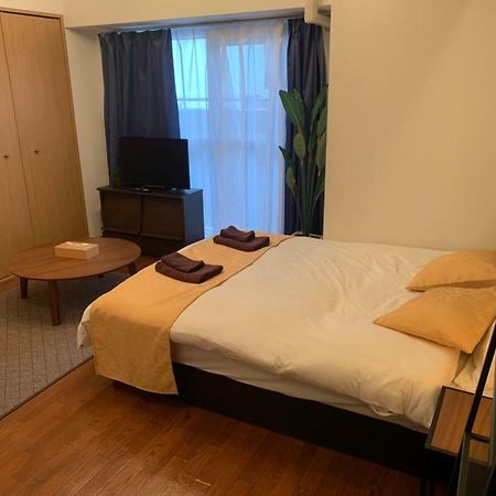 Comfort Self Hotel S-Crea Kitahama 大阪市 エクステリア 写真