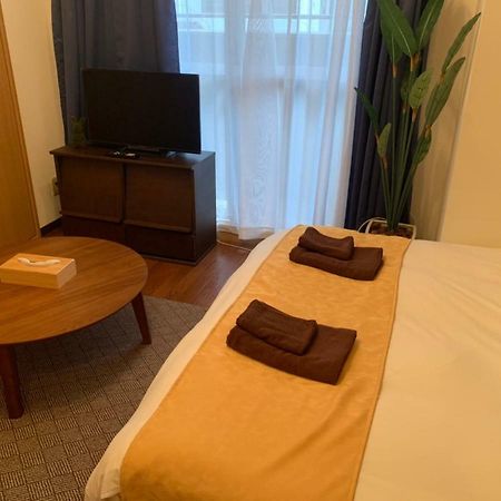 Comfort Self Hotel S-Crea Kitahama 大阪市 エクステリア 写真