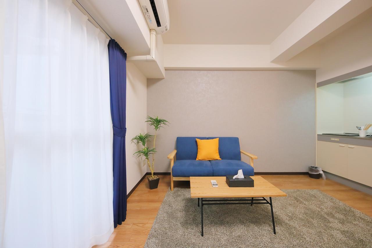 Comfort Self Hotel S-Crea Kitahama 大阪市 エクステリア 写真