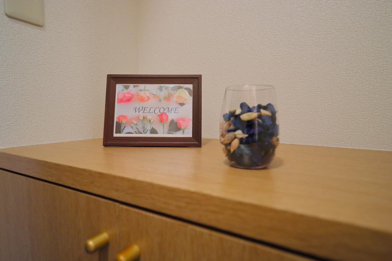 Comfort Self Hotel S-Crea Kitahama 大阪市 エクステリア 写真