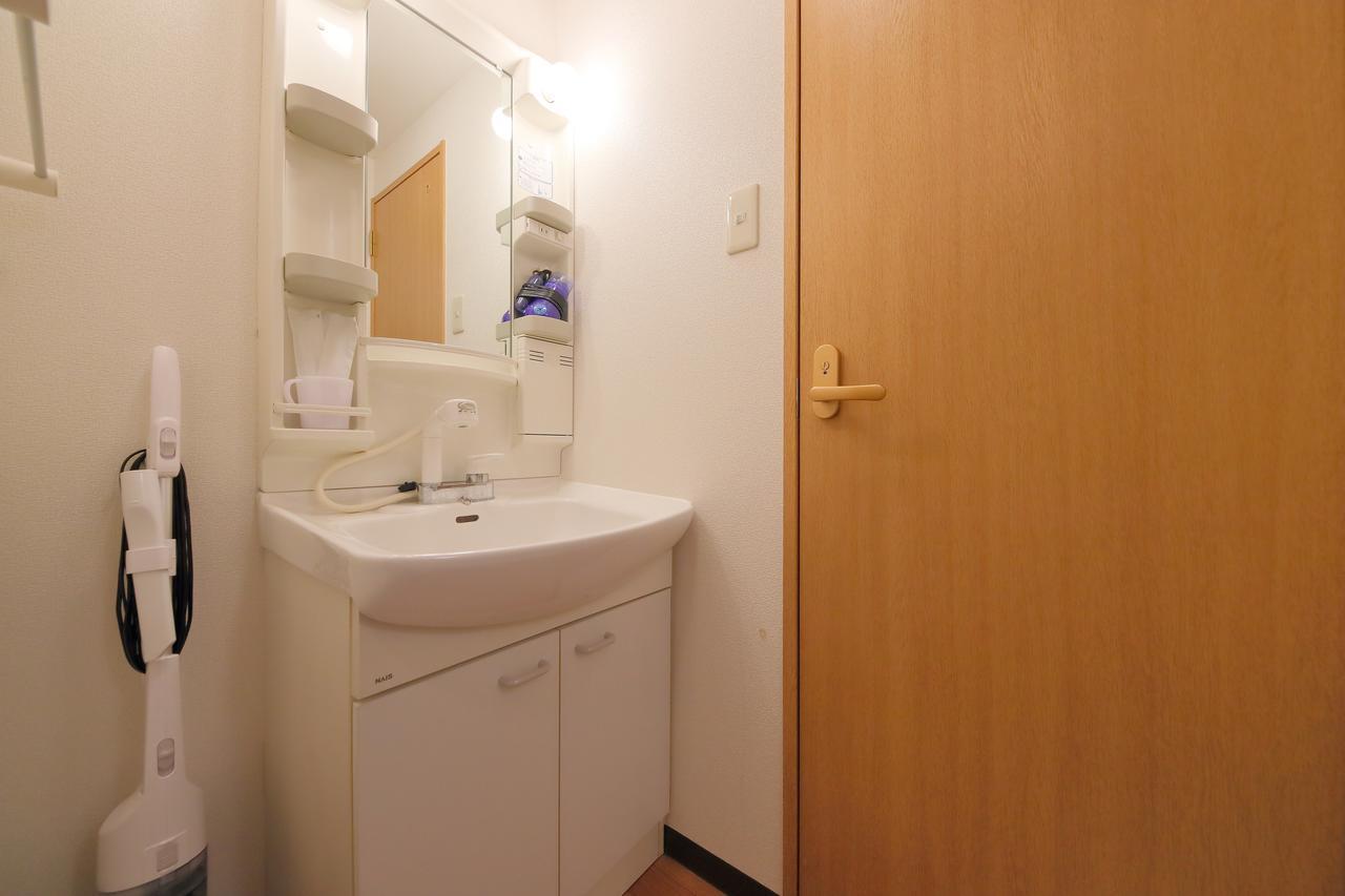Comfort Self Hotel S-Crea Kitahama 大阪市 エクステリア 写真