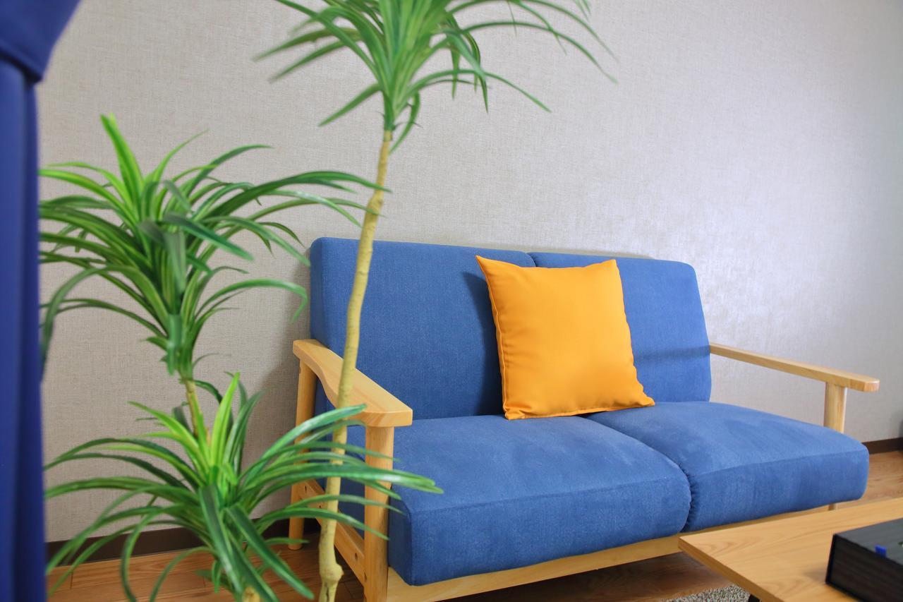 Comfort Self Hotel S-Crea Kitahama 大阪市 エクステリア 写真