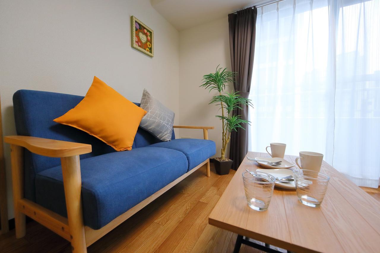 Comfort Self Hotel S-Crea Kitahama 大阪市 エクステリア 写真