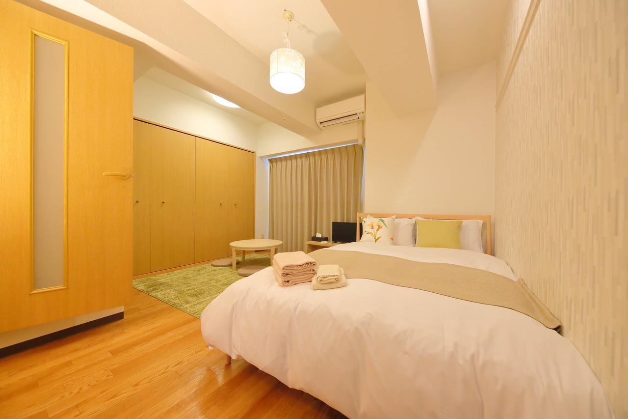Comfort Self Hotel S-Crea Kitahama 大阪市 エクステリア 写真