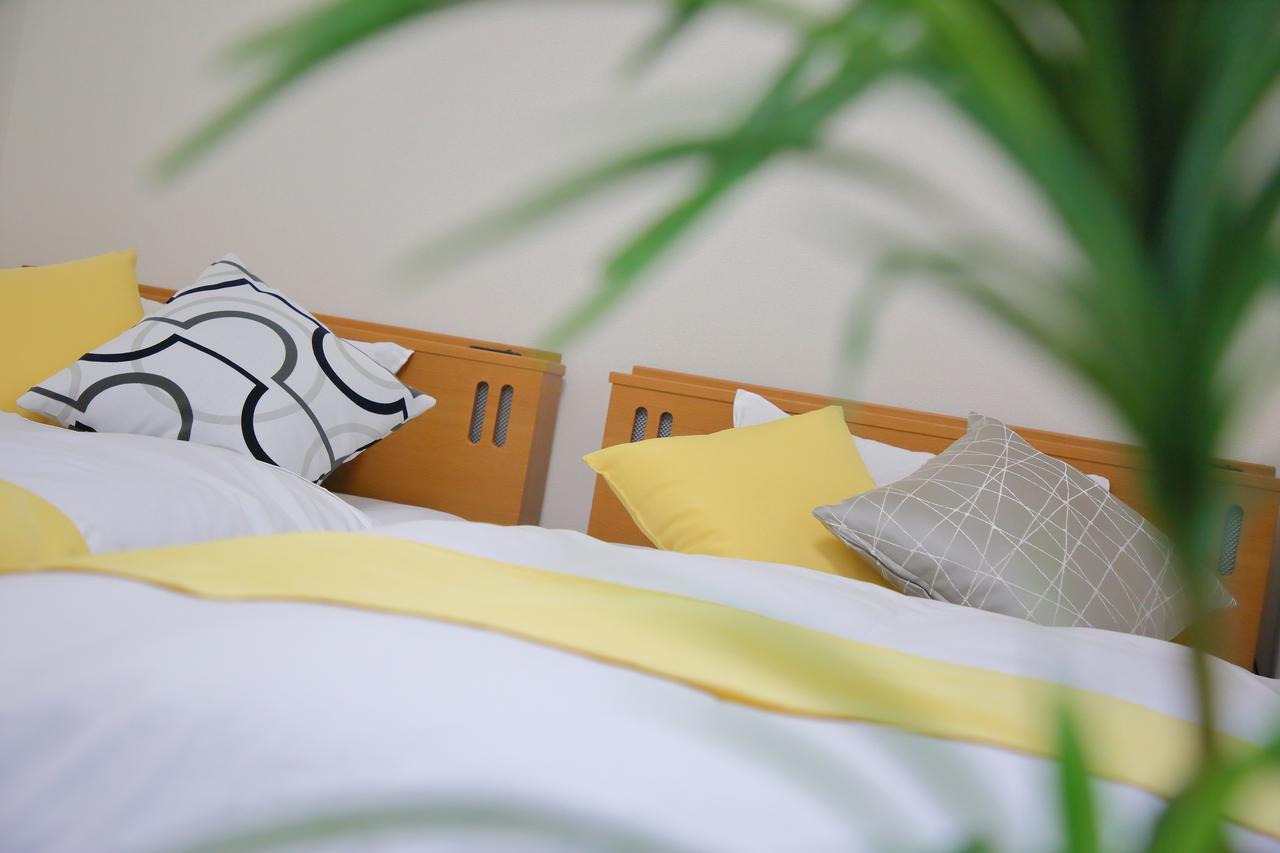 Comfort Self Hotel S-Crea Kitahama 大阪市 エクステリア 写真