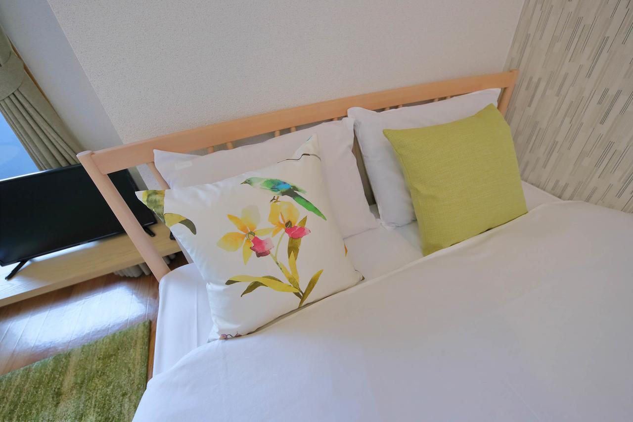 Comfort Self Hotel S-Crea Kitahama 大阪市 エクステリア 写真