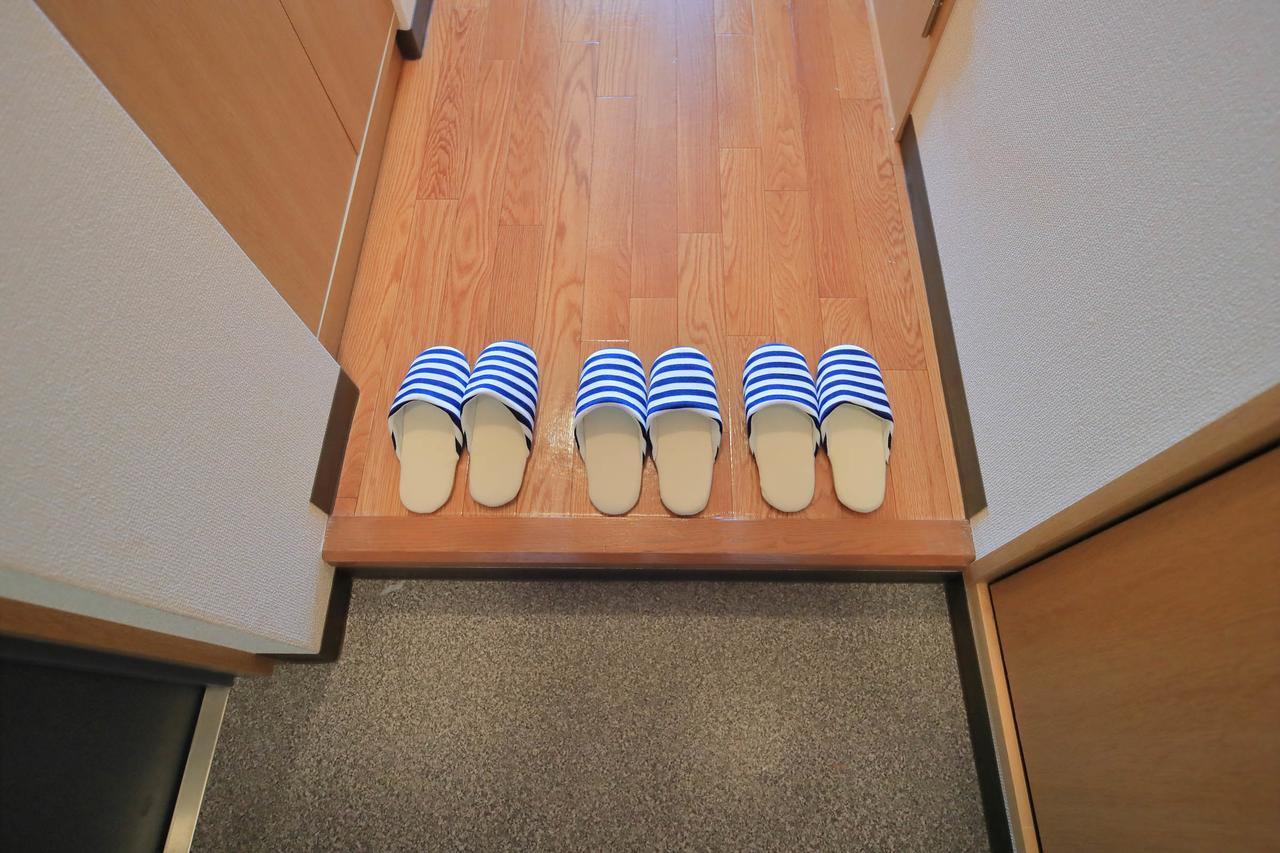 Comfort Self Hotel S-Crea Kitahama 大阪市 エクステリア 写真
