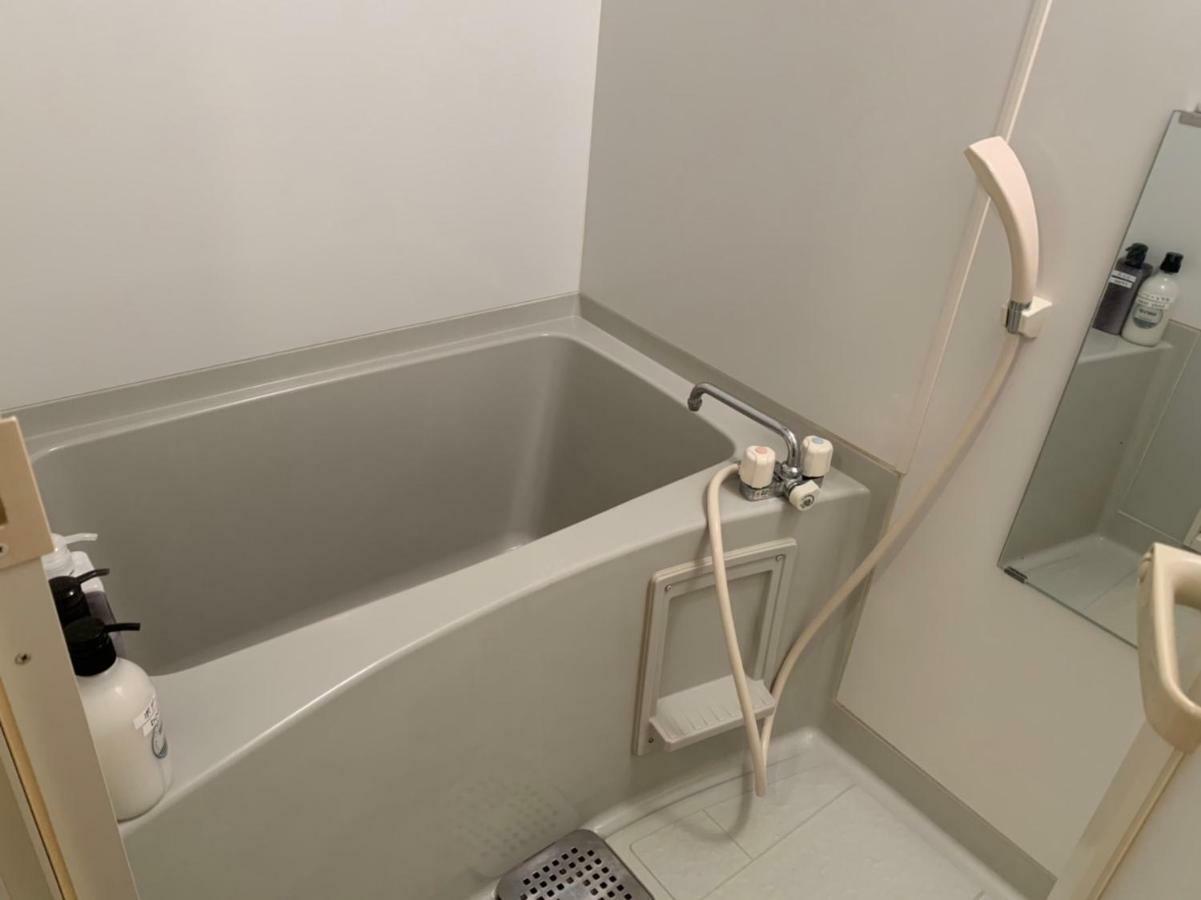 Comfort Self Hotel S-Crea Kitahama 大阪市 エクステリア 写真