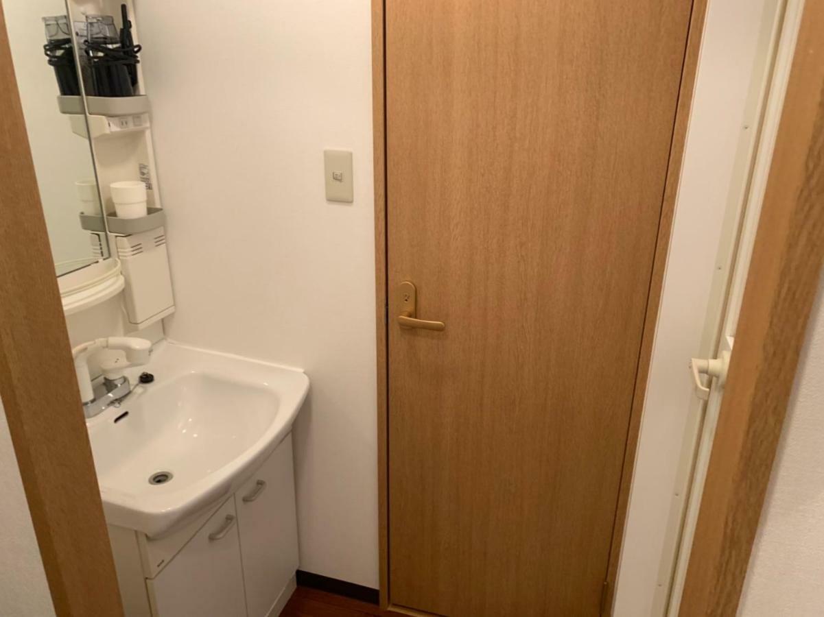Comfort Self Hotel S-Crea Kitahama 大阪市 エクステリア 写真