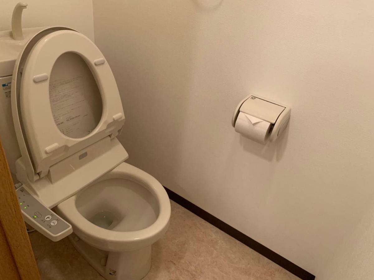 Comfort Self Hotel S-Crea Kitahama 大阪市 エクステリア 写真